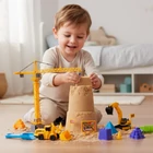 Kép 10/12 - Kreatív homoképítő készlet