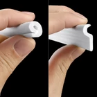 Kép 3/14 - Huzatgátló tömítés - fehér