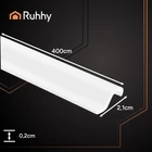 Kép 6/14 - Huzatgátló tömítés - fehér
