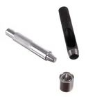 Kép 2/6 - Ponyvaszem készlet (10 mm, 100 db)