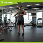 Kép 4/6 - Edzőszalag készlet - 5 db