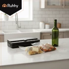 Kép 5/16 - Ruhhy fóliahegesztő beépített tekercstároló + fóliavágó