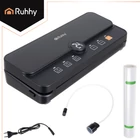 Kép 8/16 - Ruhhy fóliahegesztő beépített tekercstároló + fóliavágó