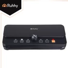 Kép 13/16 - Ruhhy fóliahegesztő beépített tekercstároló + fóliavágó