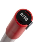 Kép 2/11 - 24 db-os akril filctoll készlet