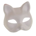 Kép 4/15 - DIY macska álarc készítő