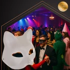 Kép 8/15 - DIY macska álarc készítő