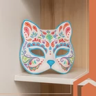 Kép 12/15 - DIY macska álarc készítő