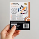 Kép 15/15 - DIY macska álarc készítő