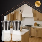 Kép 4/6 - Kézi fűszerdaráló 2db