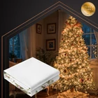 Kép 3/7 - Karácsonyi terítő 220x140cm