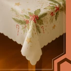 Kép 6/7 - Karácsonyi terítő 220x140cm