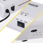 Kép 9/16 - A4-es laminálógép szett