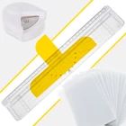 Kép 15/16 - A4-es laminálógép szett