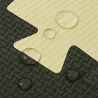 Kép 3/18 - Habszivacs puzzle szőnyeg - Dínós