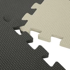 Kép 14/18 - Habszivacs puzzle szőnyeg - Dínós