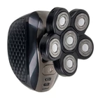 Kép 8/15 - Soulima haj- és szakállvágó borotva