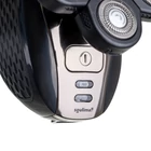 Kép 9/15 - Soulima haj- és szakállvágó borotva