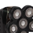 Kép 10/15 - Soulima haj- és szakállvágó borotva