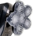 Kép 11/15 - Soulima haj- és szakállvágó borotva