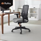 Kép 5/9 - Szürke forgószék kerekek - 5 db