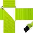 Kép 2/9 - Számzáras biztonsági öv bőröndökhöz