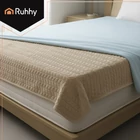 Kép 4/8 - RUHHY fűthető dupla takaró – 180×130 cm, bézs