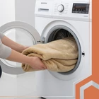 Kép 7/8 - RUHHY fűthető dupla takaró – 180×130 cm, bézs