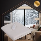 Kép 3/9 - RUHHY 150×80 cm-es elektromos fűthető matracvédő