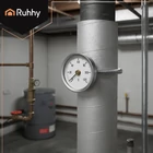 Kép 3/7 - Ruhhy tárcsás hőmérő