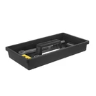 Kép 6/16 - 32 darabos gyermek szerszámos készlet műanyag ládában