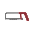 Kép 11/16 - 32 darabos gyermek szerszámos készlet műanyag ládában