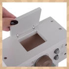 Kép 9/10 - Kruzzel kávéfőző szett gyerekeknek fából