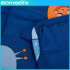 Kép 6/12 - Súlyozott paplan gyerekeknek 100x150cm (4kg)