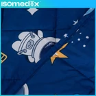 Kép 7/12 - Súlyozott paplan gyerekeknek 100x150cm (4kg)