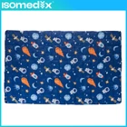 Kép 10/12 - Súlyozott paplan gyerekeknek 100x150cm (4kg)