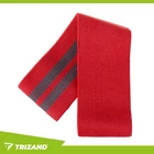 Kép 11/11 - Trizand textil edzőszalag készlet, 3 db, 8-31 kg