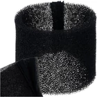 Kép 1/9 - 20 literes szőnyeg és kárpittisztító porszívóhoz való Szivacsszűrő 