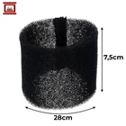 Kép 9/9 - 20 literes szőnyeg és kárpittisztító porszívóhoz való Szivacsszűrő 