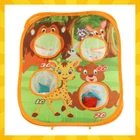 Kép 7/15 - Kruzzel 3 az 1-ben labdajáték szett