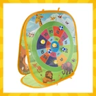 Kép 12/15 - Kruzzel 3 az 1-ben labdajáték szett