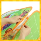 Kép 13/15 - Kruzzel 3 az 1-ben labdajáték szett