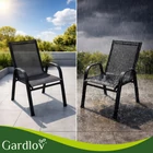 Kép 4/22 - Kerti bútor szett - asztal + 2 szék