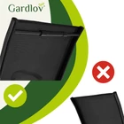 Kép 11/22 - Kerti bútor szett - asztal + 2 szék