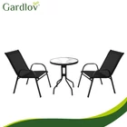 Kép 22/22 - Kerti bútor szett - asztal + 2 szék