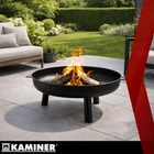 Kép 3/14 - Kerti tűzrakóhely - 80cm