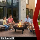 Kép 7/14 - Kerti tűzrakóhely - 80cm