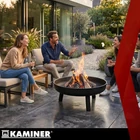 Kép 13/14 - Kerti tűzrakóhely - 80cm