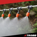 Kép 7/21 - Xtrobb szélvédőmosó javítókészlet