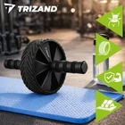 Kép 2/13 - Hasizomerősítő kerék